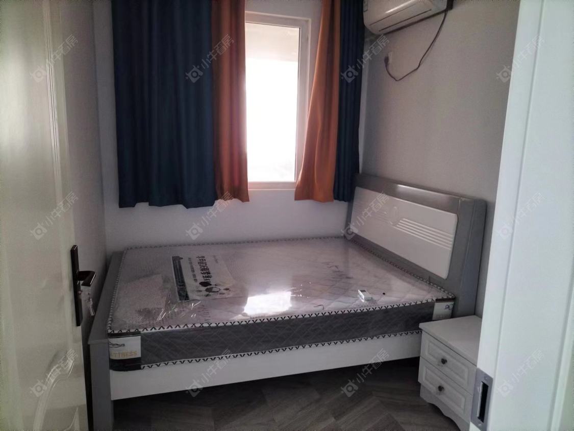 常州海华花园在租房源_小牛看房