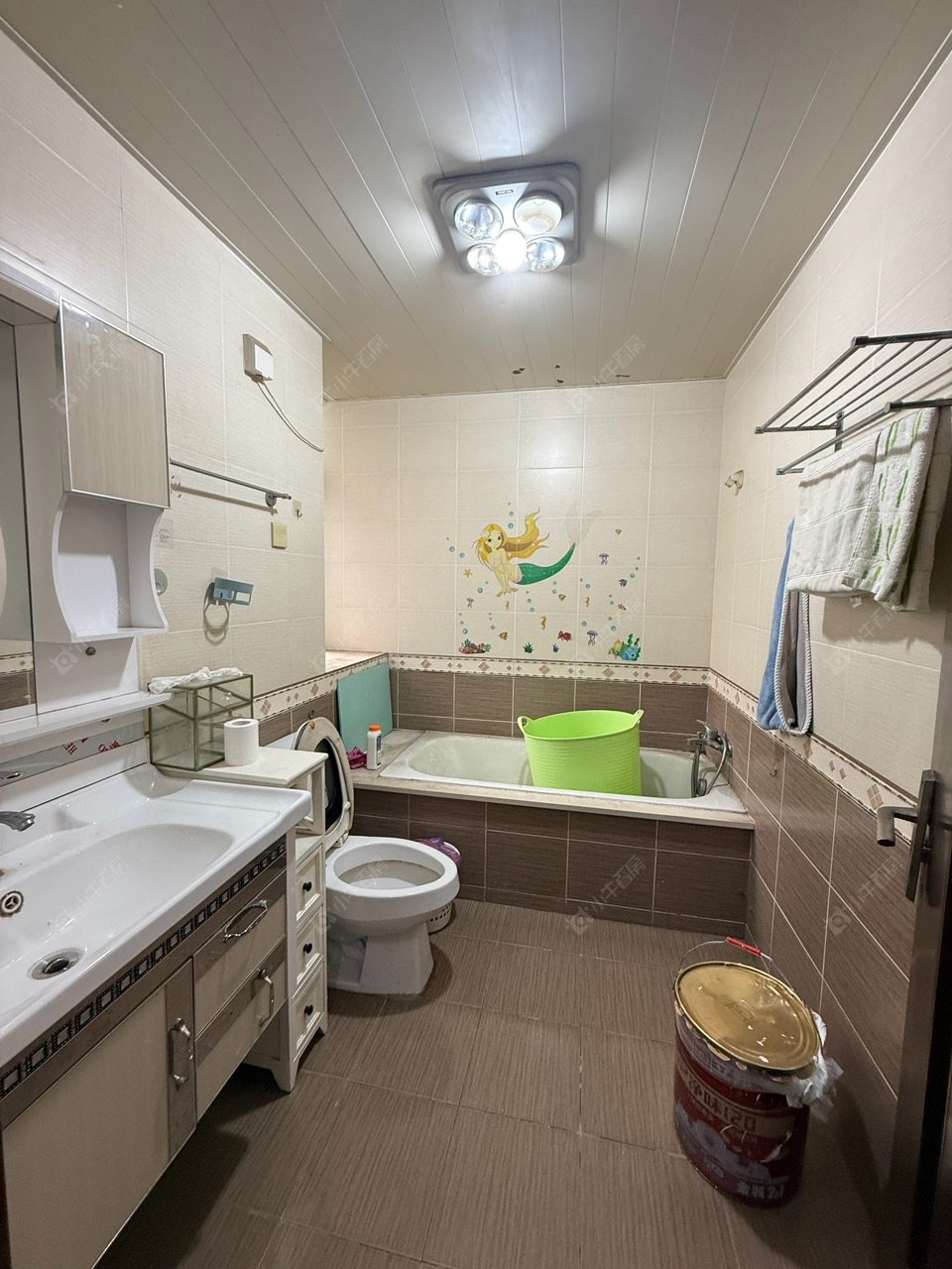 常州奥林匹克花园在租房源室内图_小牛看房