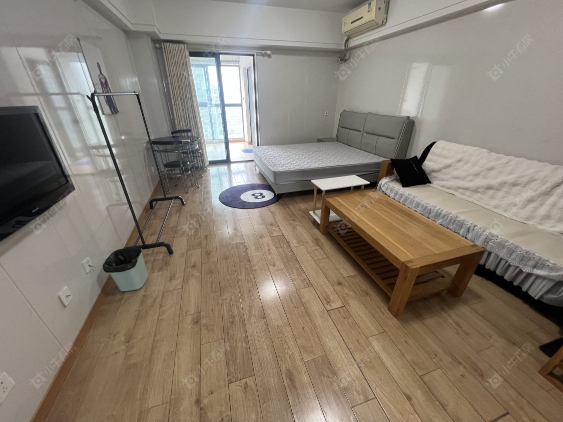 常州新北万达广场租房_小牛看房