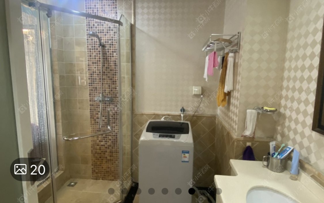 常州武进万达广场在租房源_小牛看房