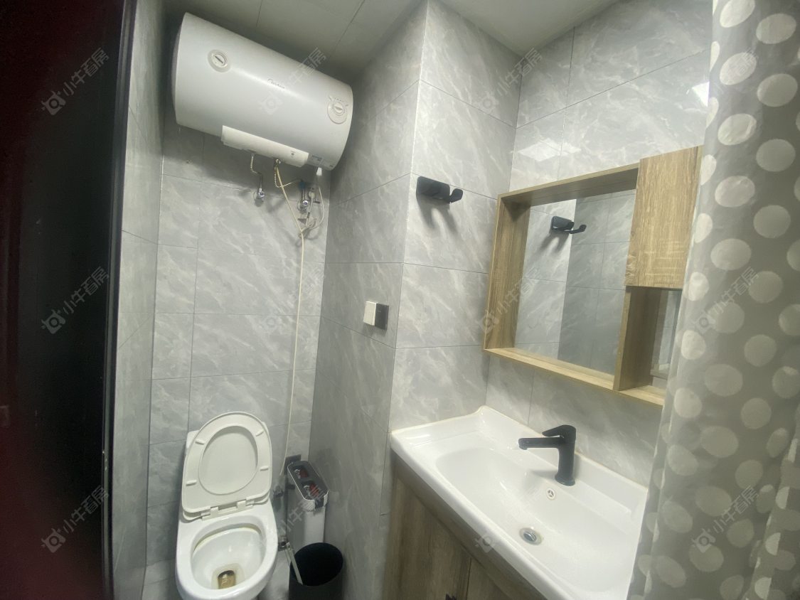 龙湖星图房源室内图 常州龙湖星图在租房源室内图_小牛看房