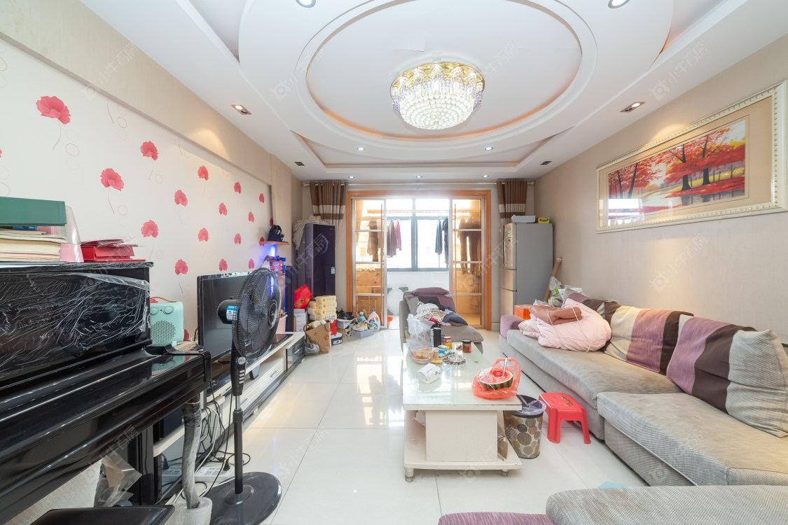 常州顺园八村南区在售二手房_小牛看房