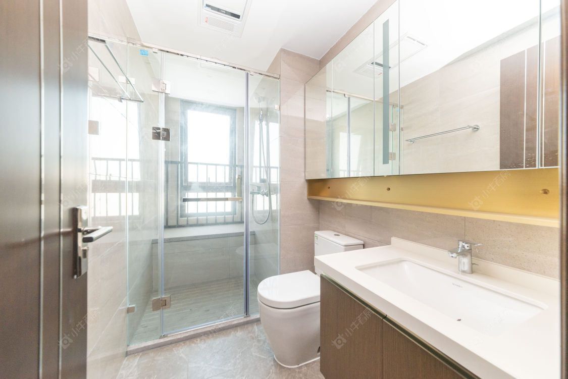 常州美的翰林府在售二手房源室内图_小牛看房