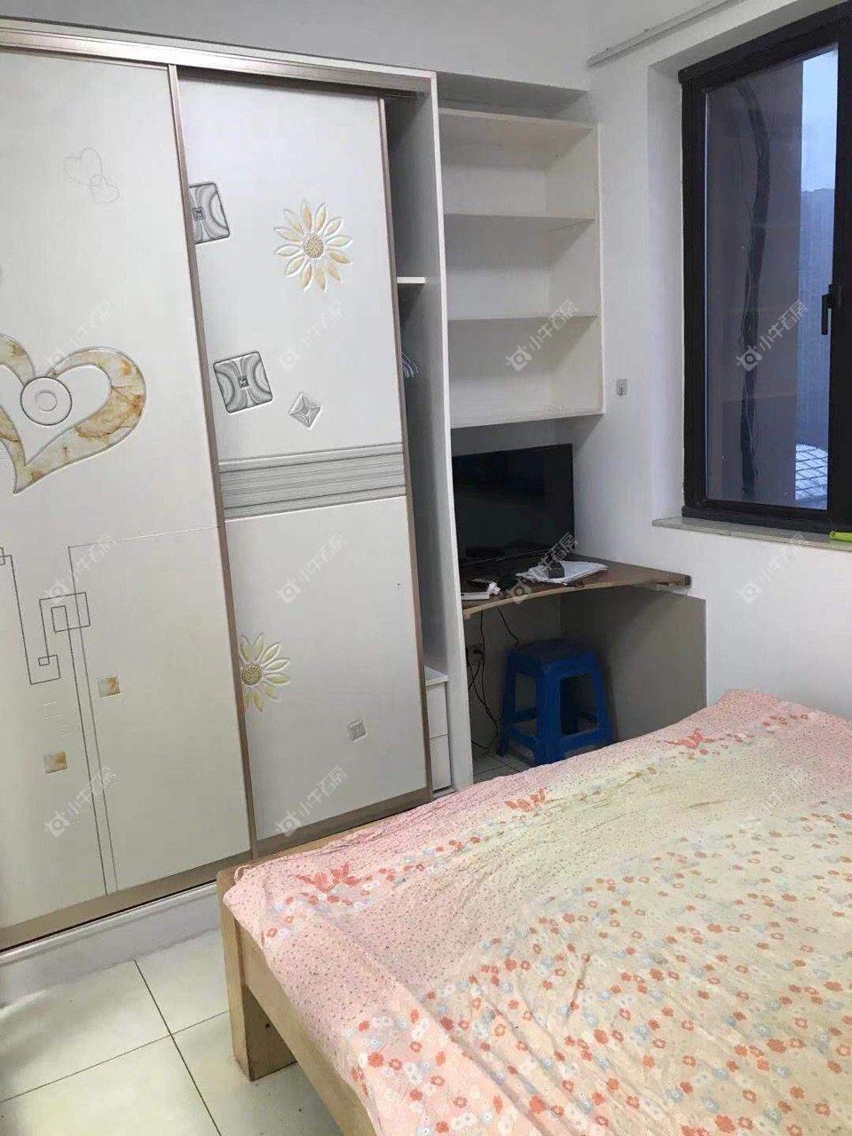 常州雅居乐星河湾在租房源室内图_小牛看房