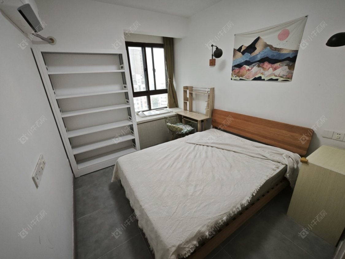 常州新名园在租房源室内图_小牛看房