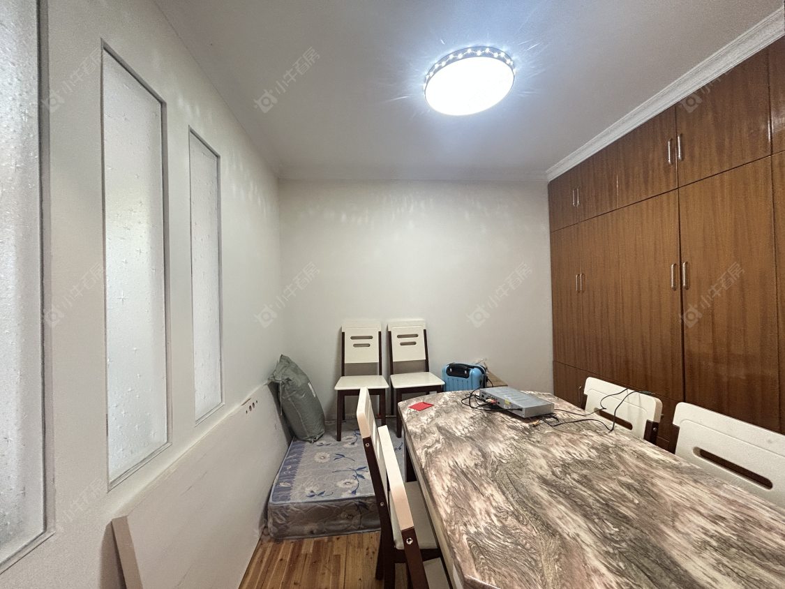 常州蓝色港湾花园在租房源室内图_小牛看房