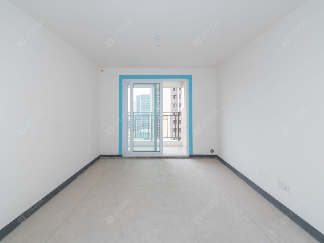 常州桃李东方在售二手房源室内图_小牛看房