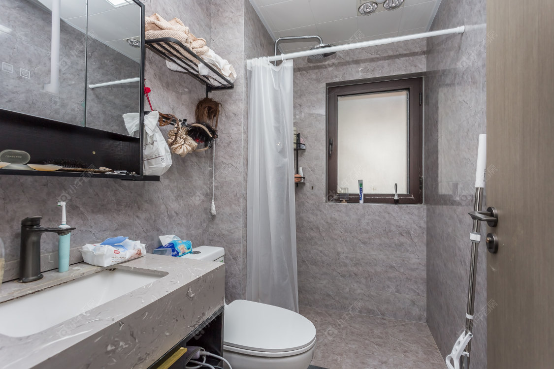 常州晋陵文锦在售二手房源室内图_小牛看房