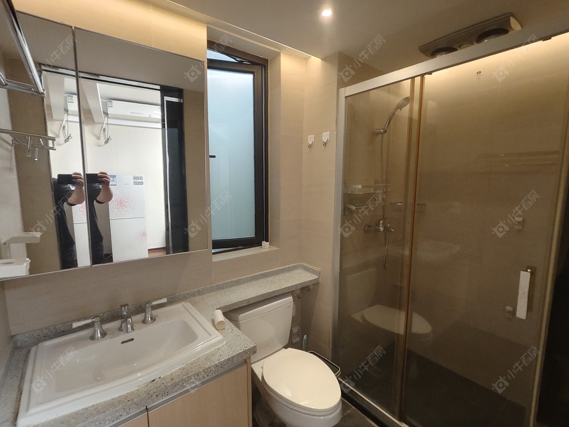 常州星河国际五区在租房源室内图_小牛看房