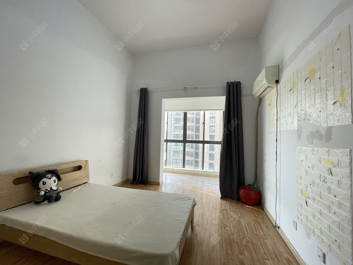 常州福地聚龙苑在租房源_小牛看房