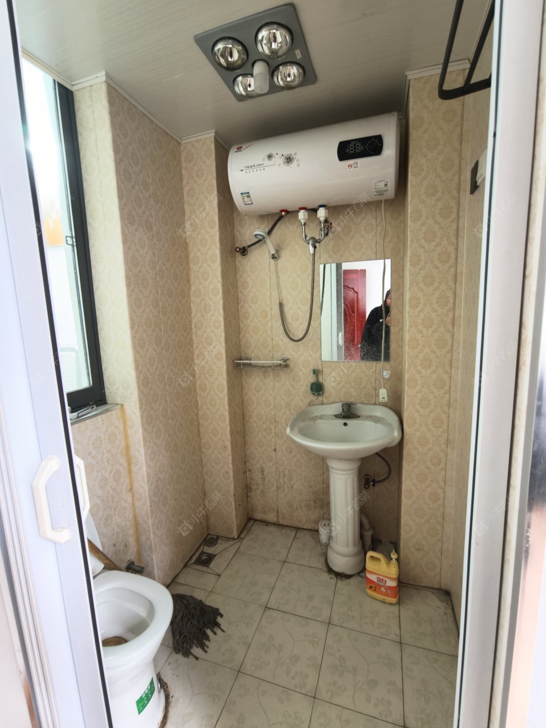 常州莱蒙城睿景公寓在租房源_小牛看房