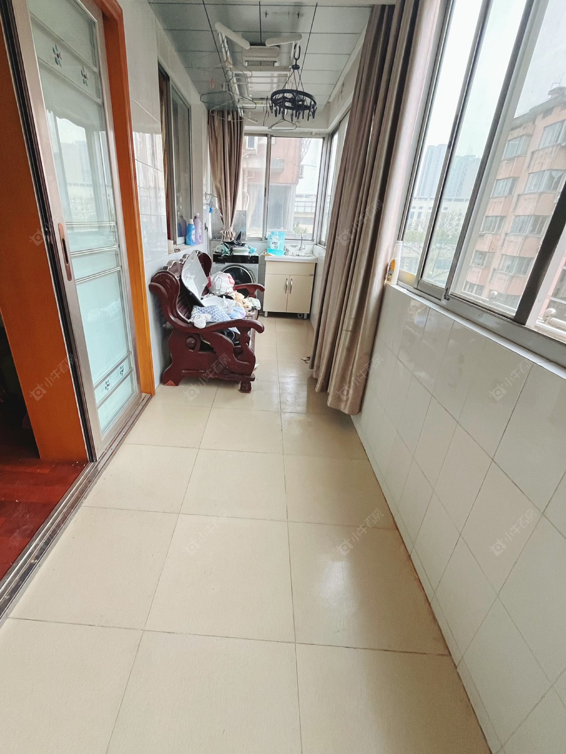 常州虹景花园一期在租房源_小牛看房