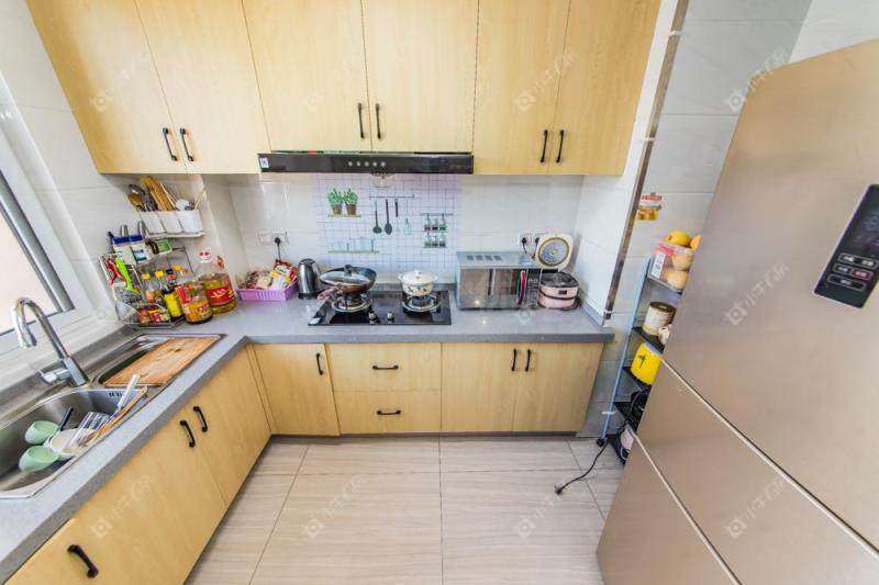 新城域三期房源室内图 常州新城域三期在租房源室内图_小牛看房