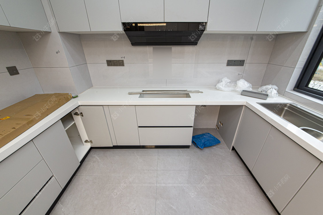 常州碧桂园都市森林在售二手房源室内图_小牛看房