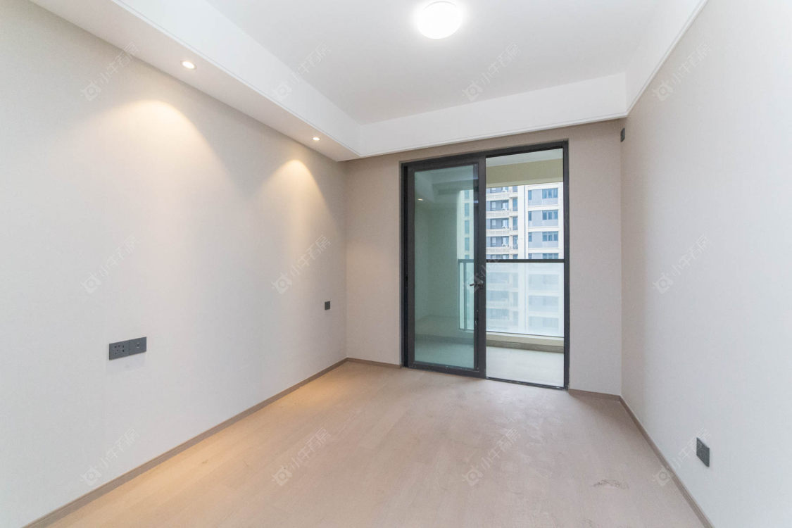 常州美的世茂云筑在售二手房源室内图_小牛看房