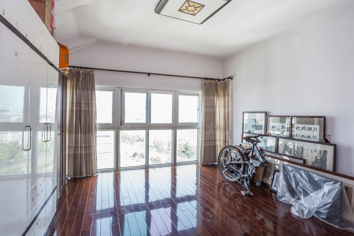 常州聚博花园在售二手房源室内图_小牛看房