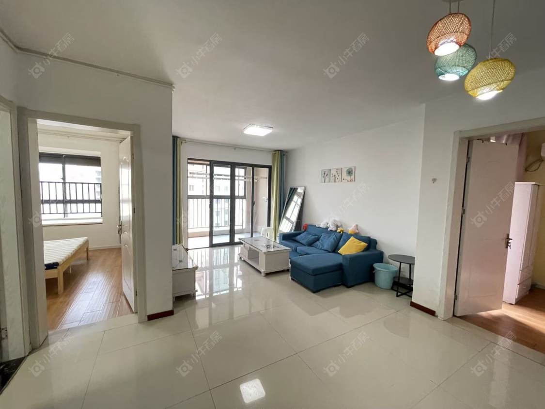 常州弘阳上城在租房源室内图_小牛看房