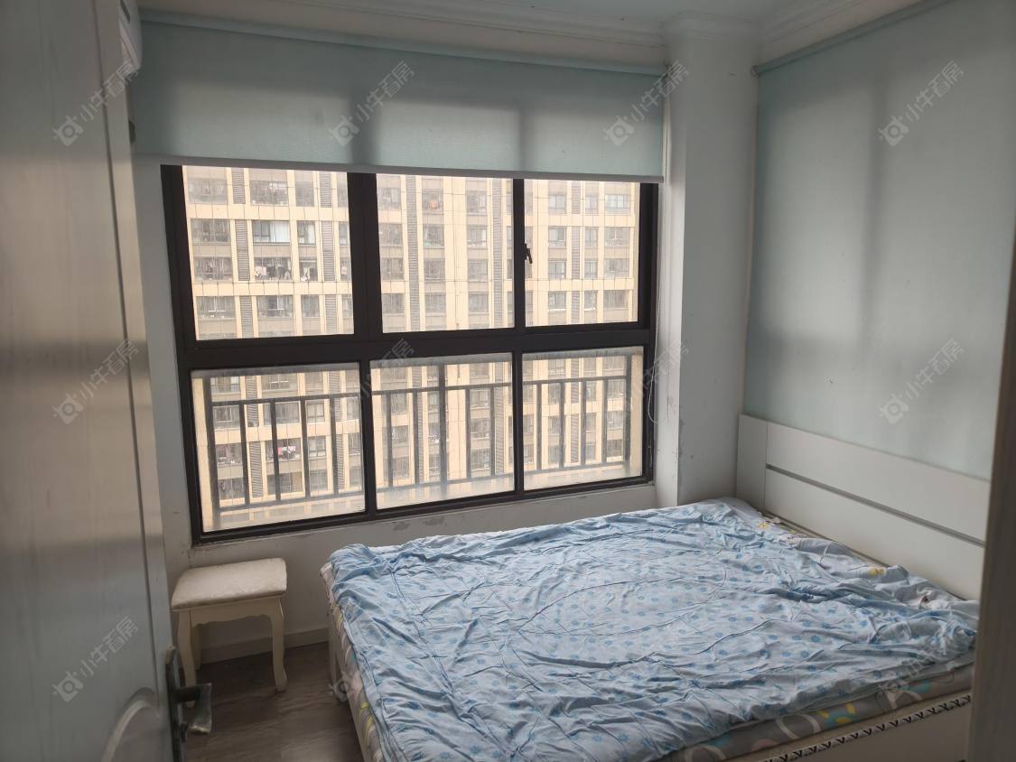 常州招商花园城在租房源室内图_小牛看房