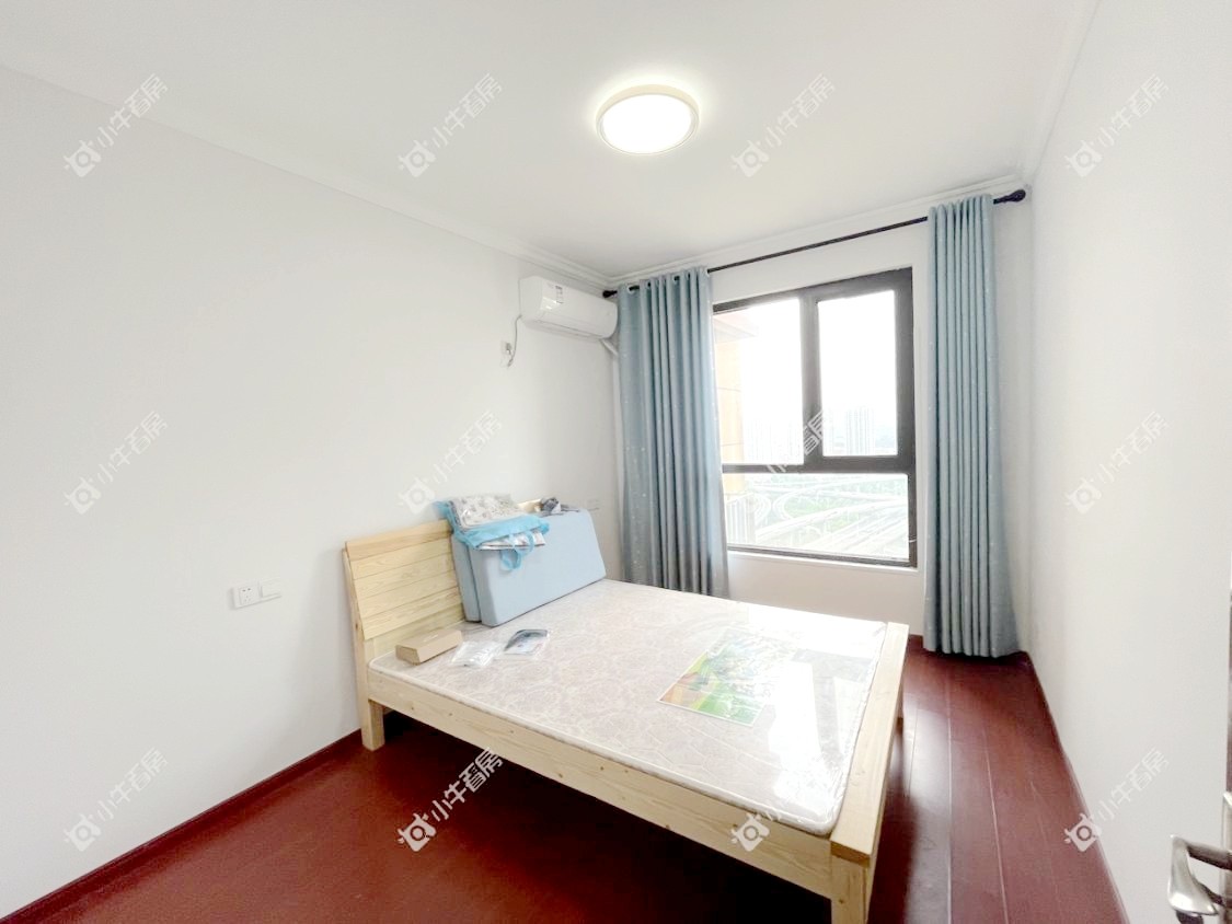 常州绿都万和城七区在租房源_小牛看房