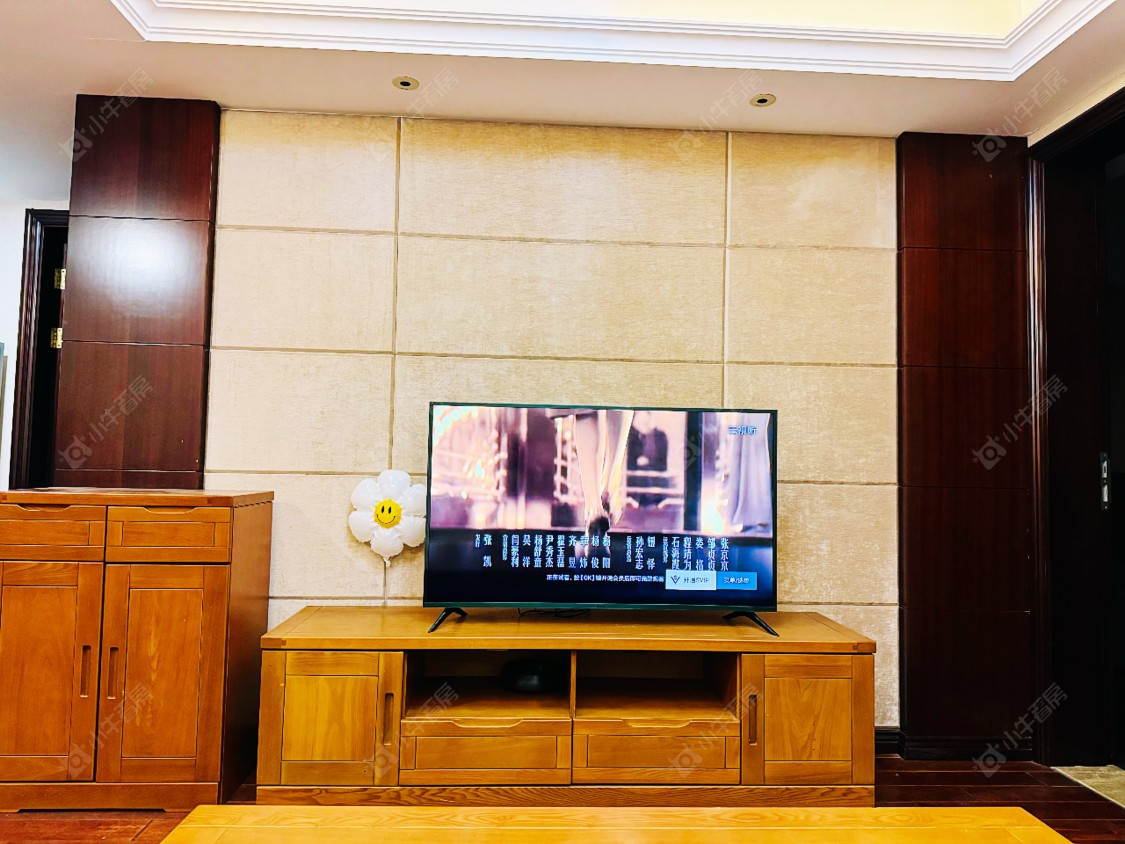 常州凯纳华侨城在租房源_小牛看房