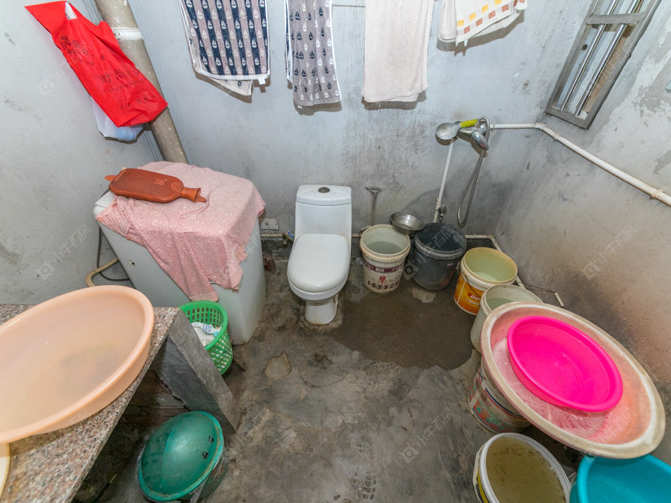 常州百馨苑南苑在售二手房源室内图_小牛看房