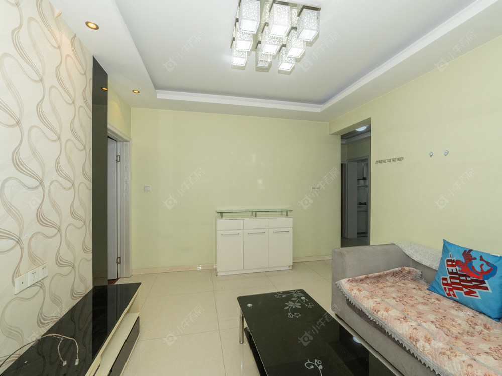 九洲花园一期房源室内图 常州九洲花园一期在售二手房源室内图_小牛看房