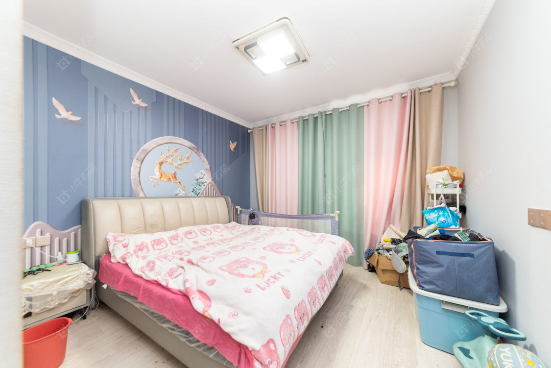 常州荣盛御府在售二手房源室内图_小牛看房