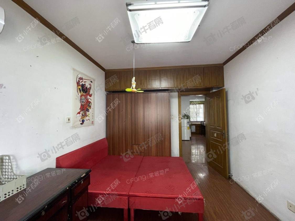 常州青司塘公房在租房源室内图_小牛看房