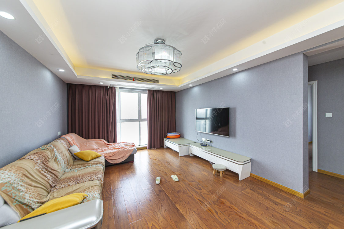 环太湖艺术城德郡房源室内图 常州环太湖艺术城德郡在售二手房源室内图_小牛看房