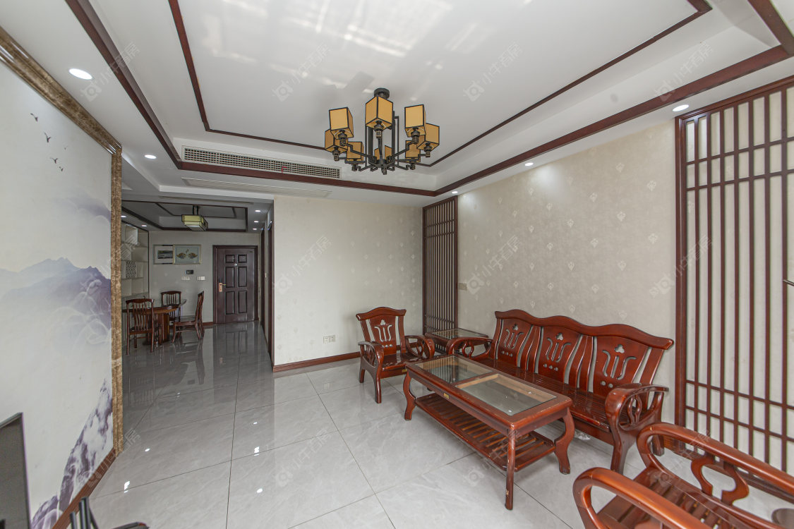 常州红星国际广场在售二手房源室内图_小牛看房