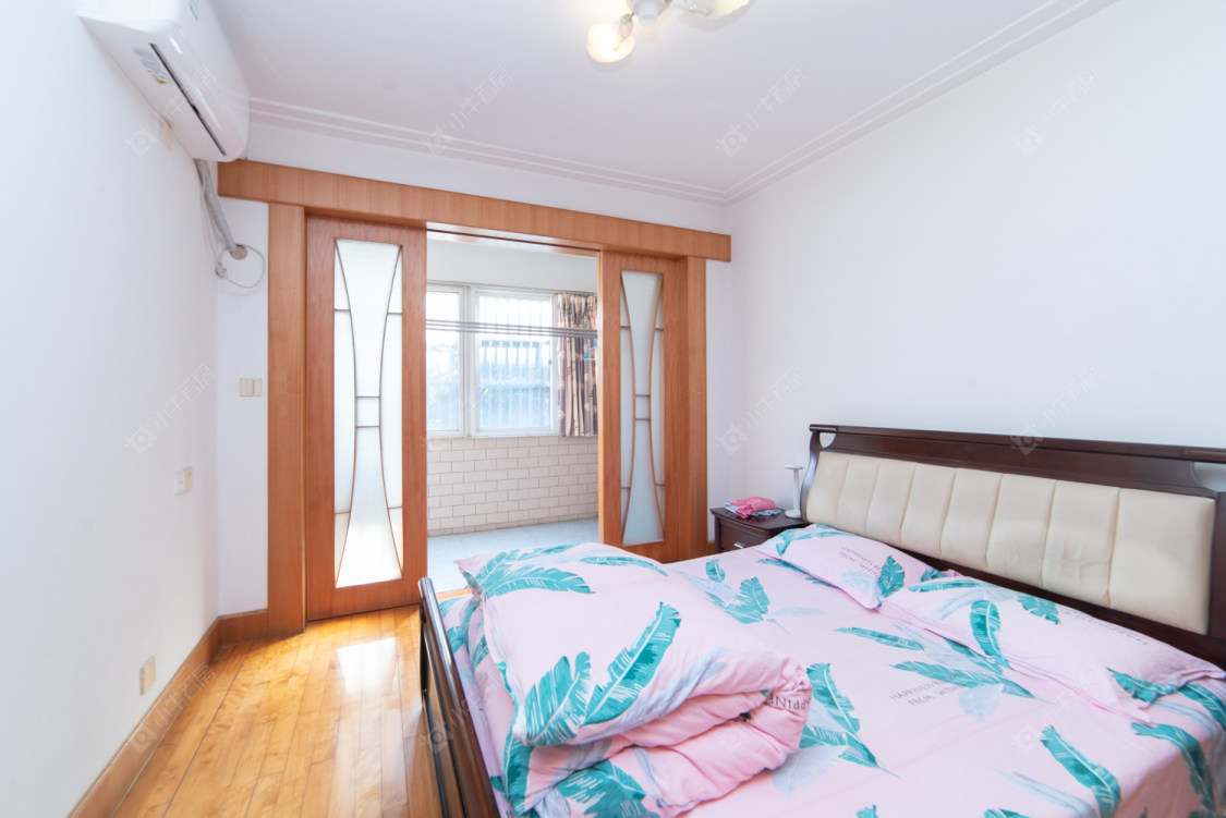 常州花之园在售二手房源室内图_小牛看房