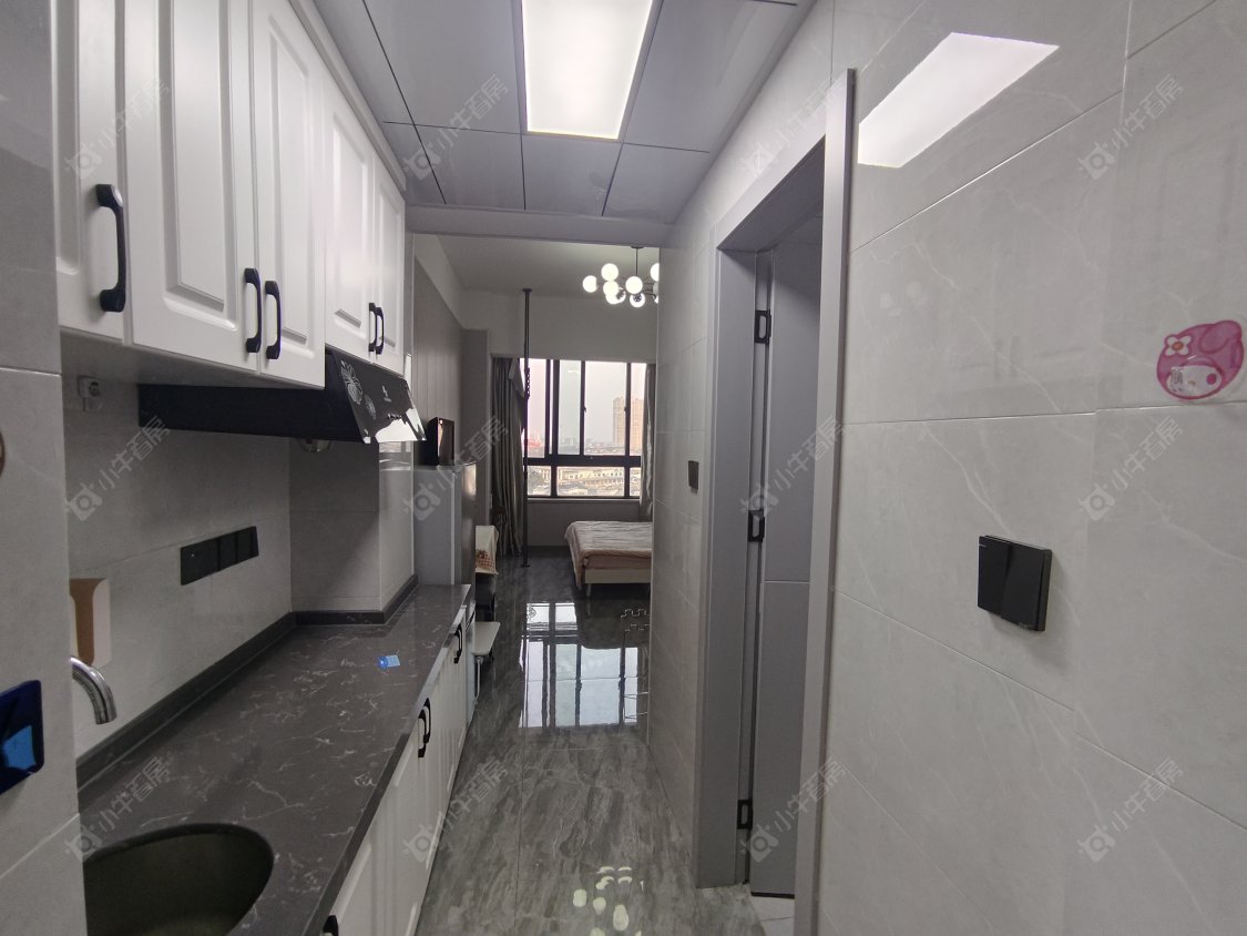 常州元丰宜家在租房源_小牛看房