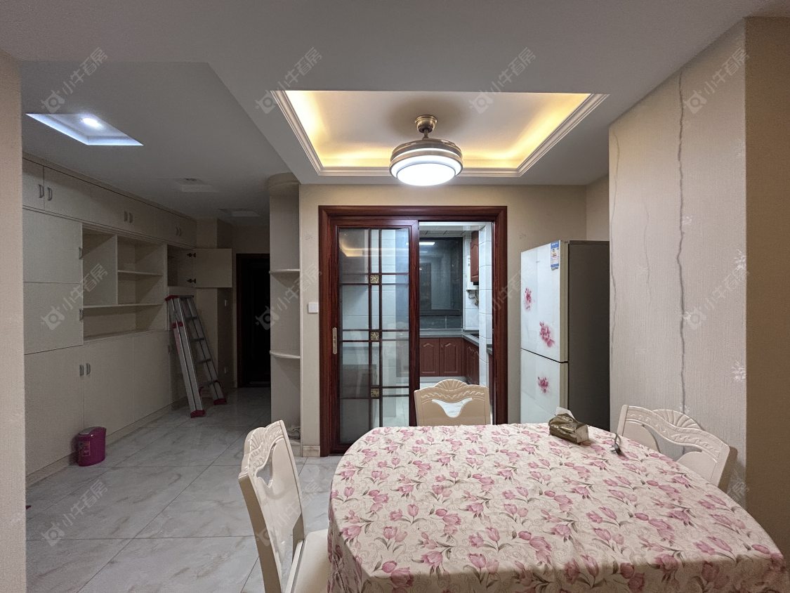 常州弘建壹品在租房源室内图_小牛看房