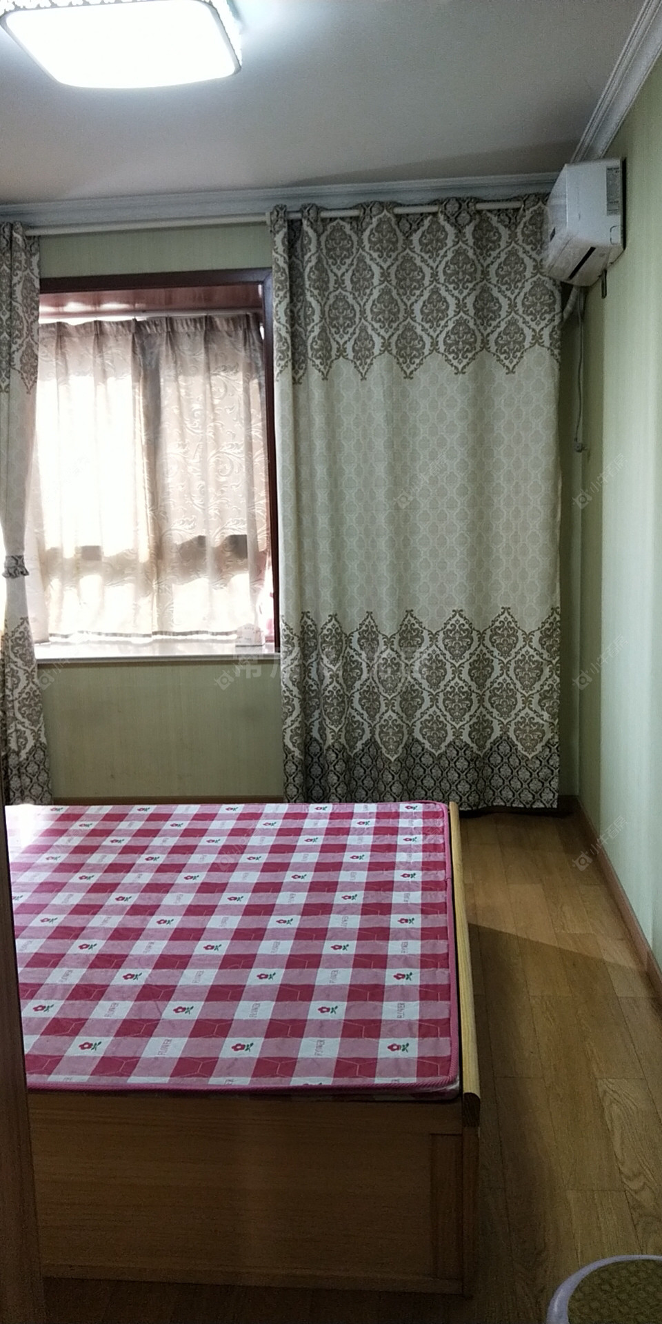 常州香山欣园在租房源室内图_小牛看房