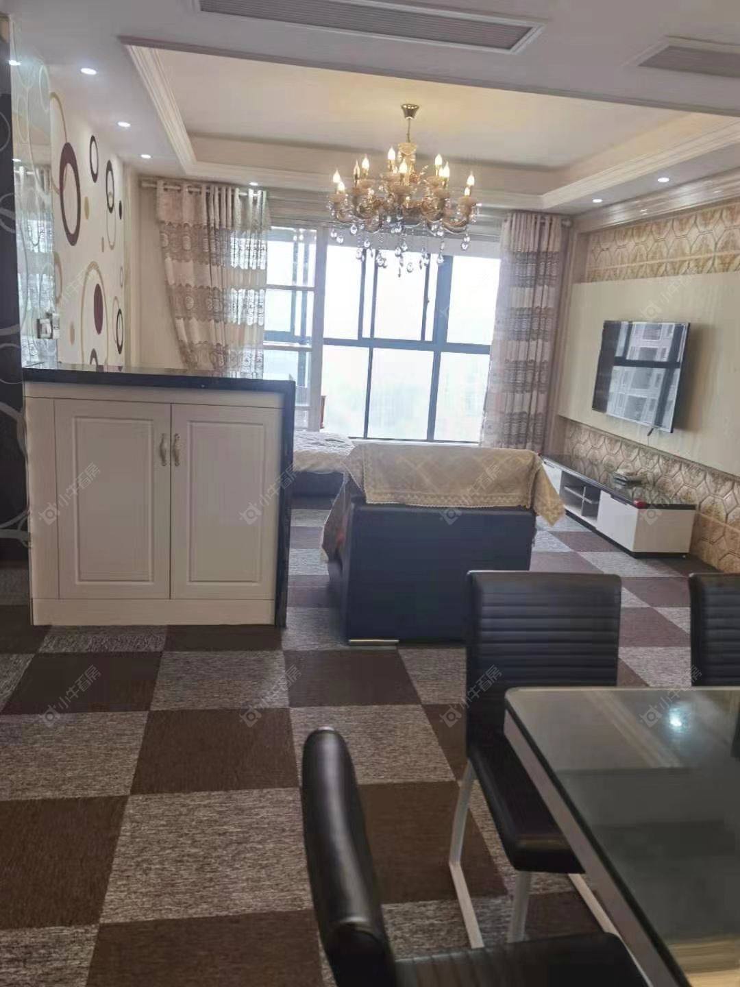 常州天润园在租房源_小牛看房