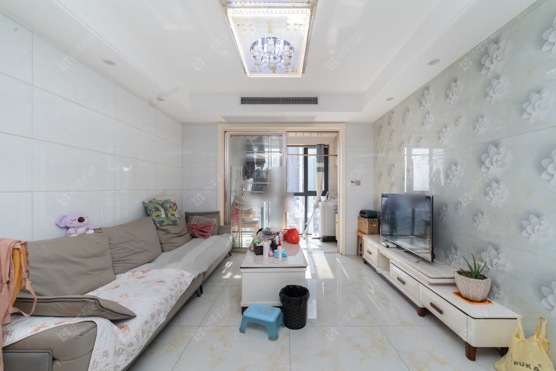 常州湖港名城在售二手房_小牛看房