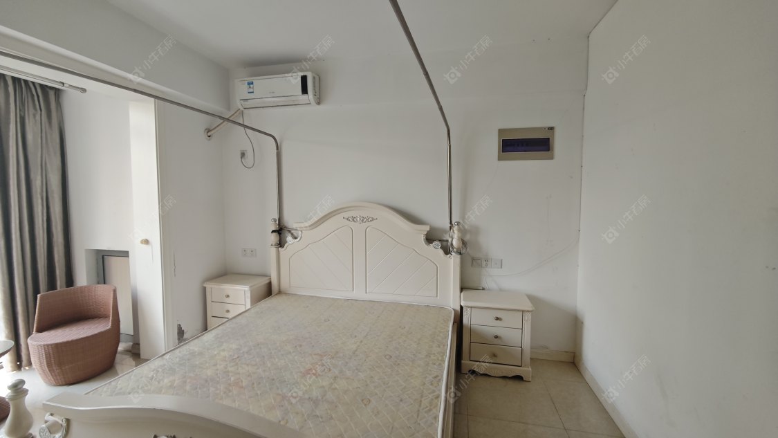 常州世茂广场在租房源室内图_小牛看房