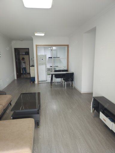 常州新城桃李郡在租房源室内图_小牛看房