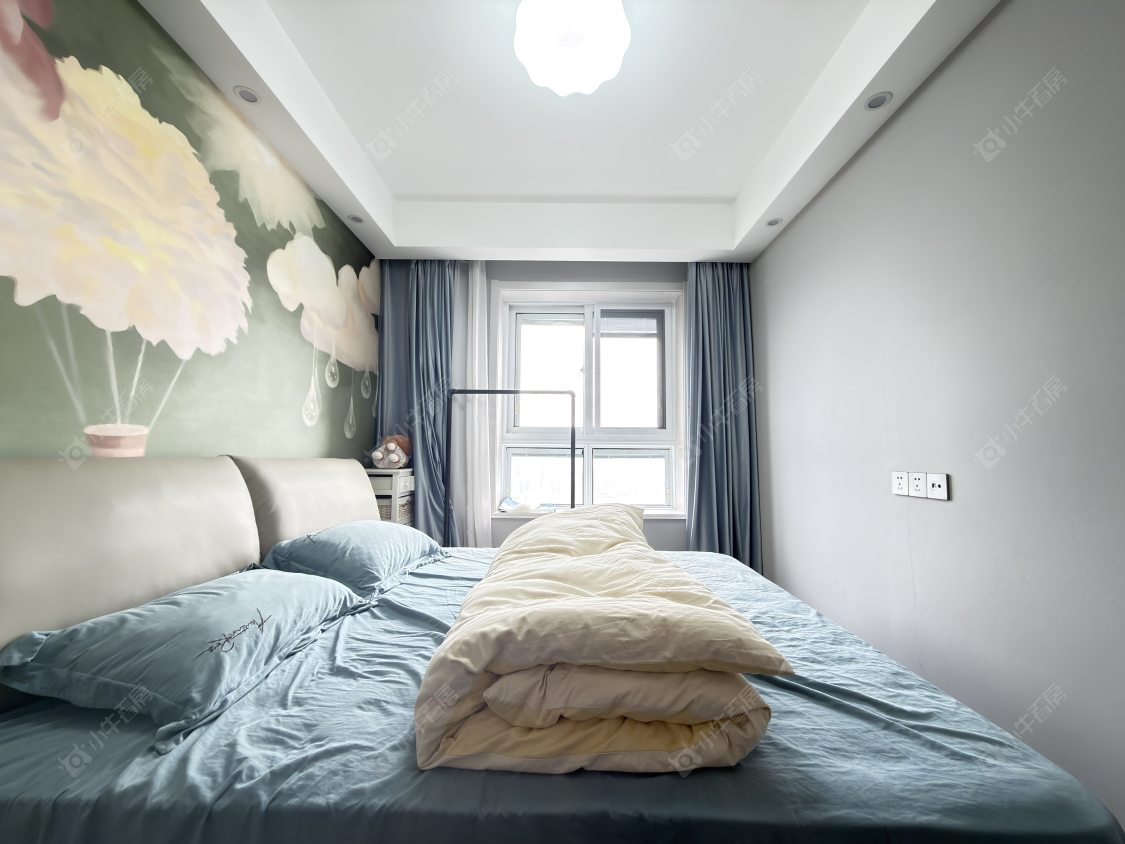 常州路劲城市印象在租房源_小牛看房