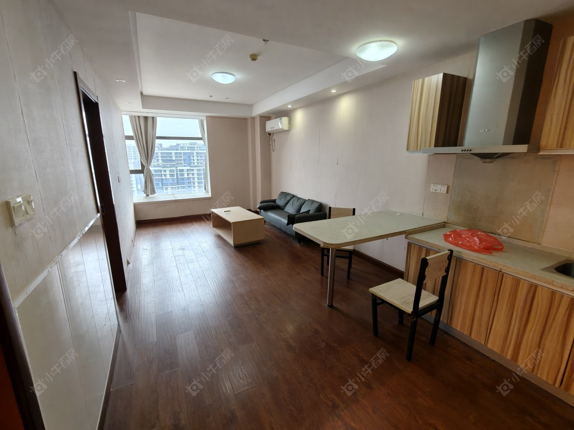 常州富都公馆在租房源室内图_小牛看房