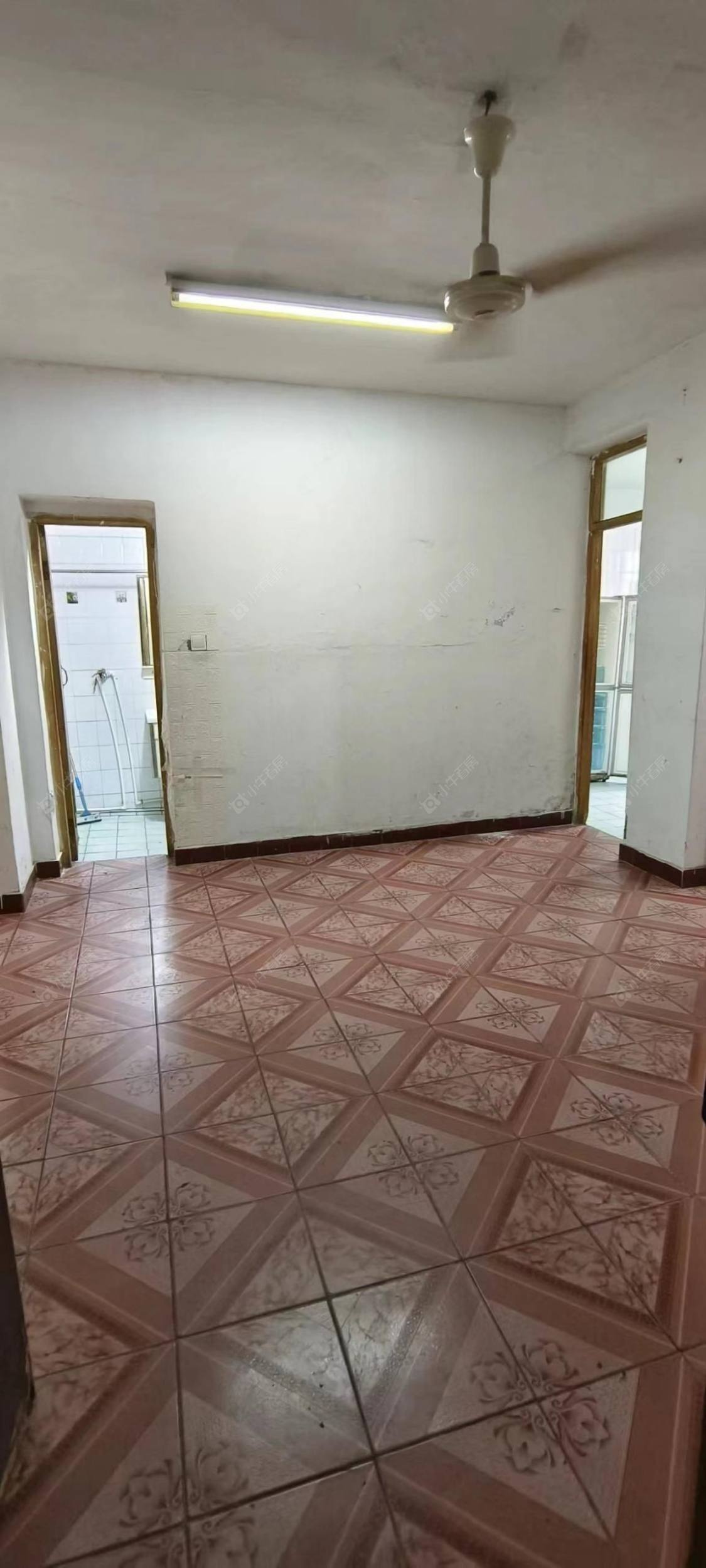 常州湾里新村在租房源室内图_小牛看房