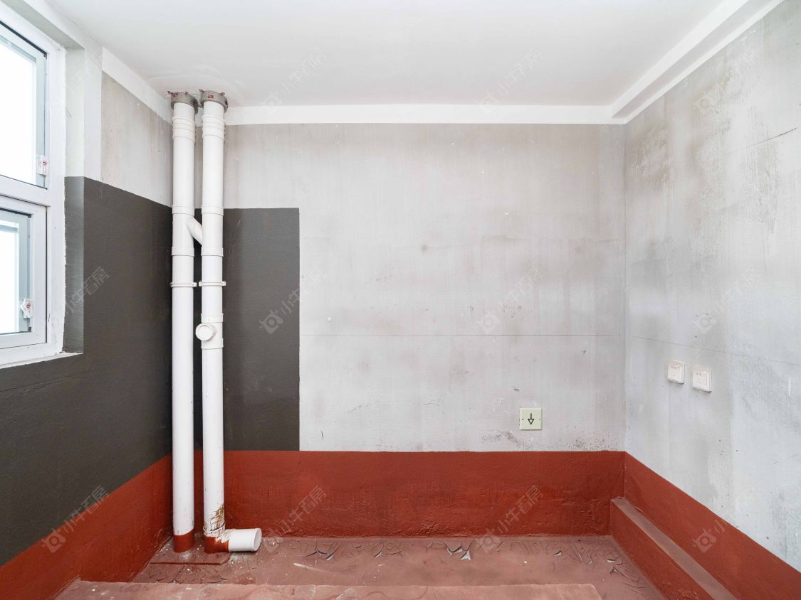 常州路劲城二期在售二手房源室内图_小牛看房