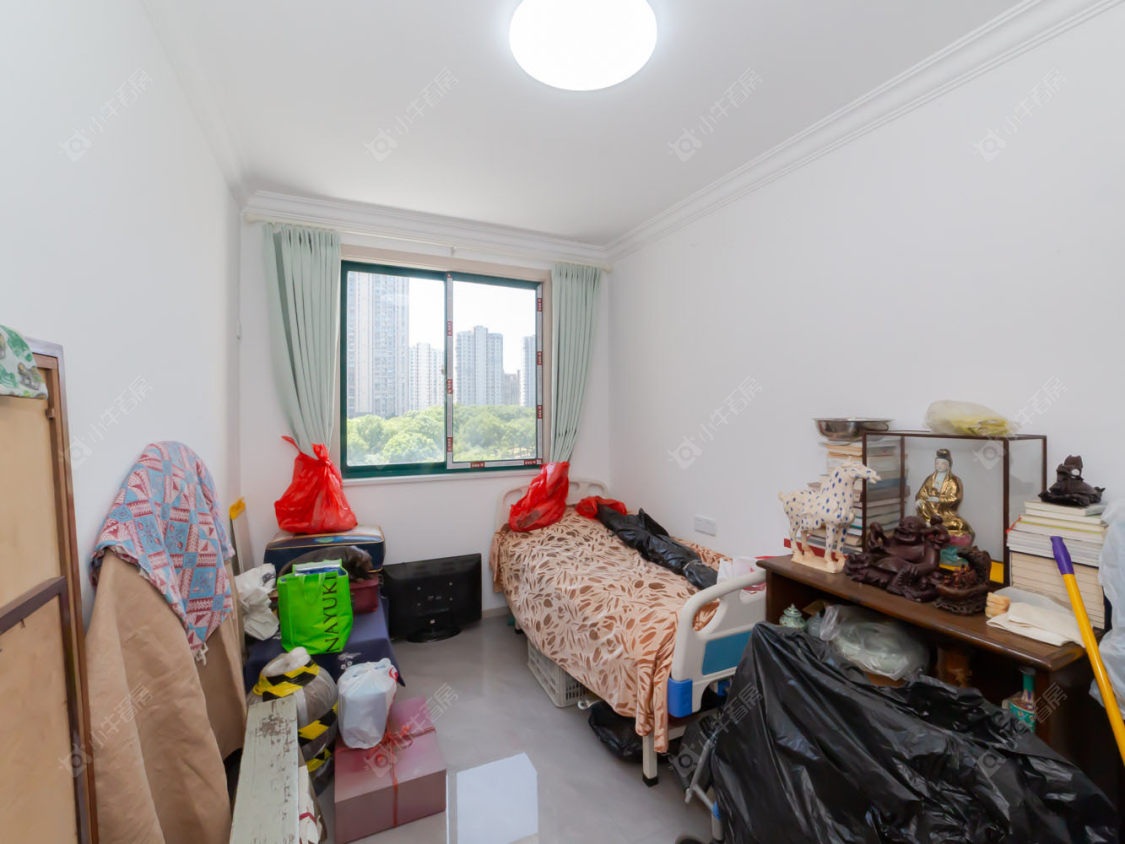 常州百草苑在售二手房源室内图_小牛看房