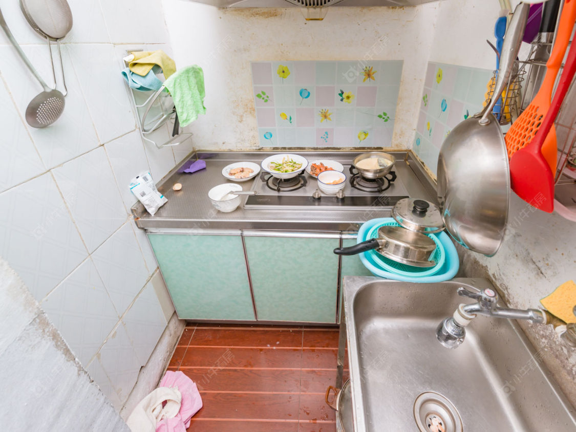 常州西新桥三村在售二手房源室内图_小牛看房