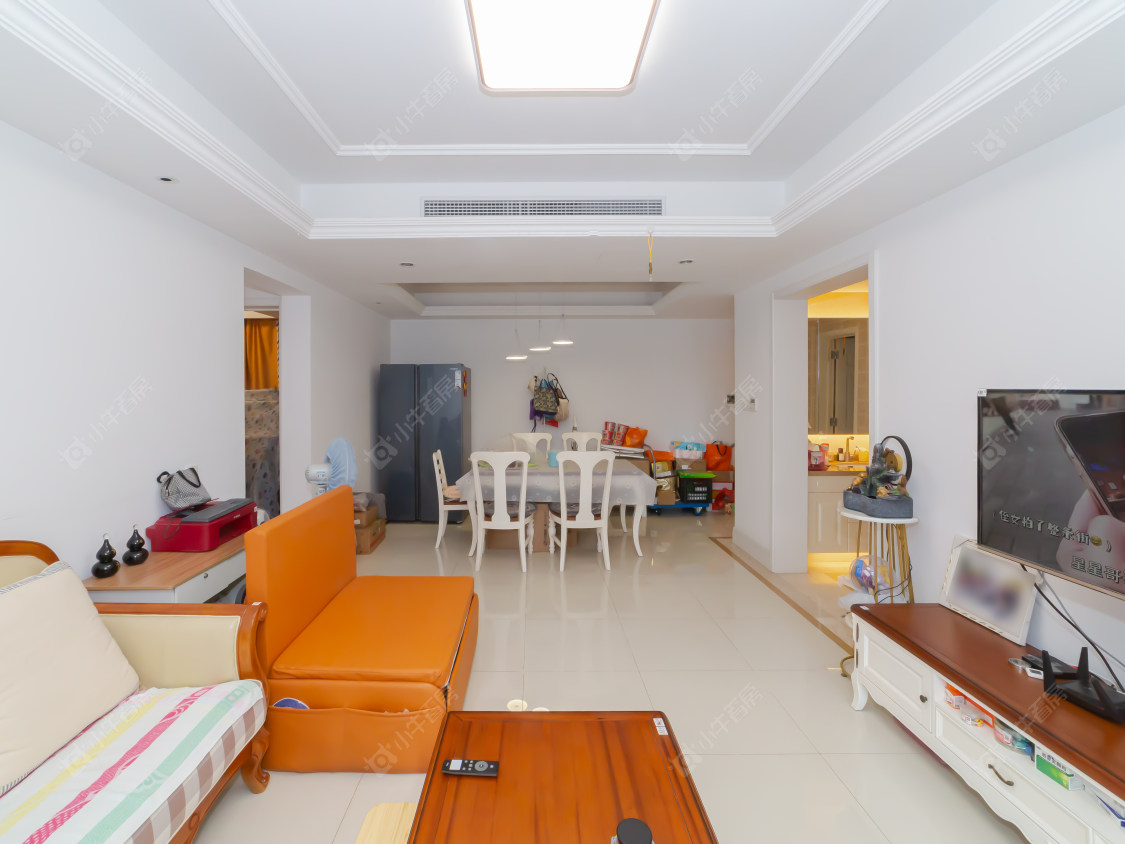 常州景瑞望府在售二手房源室内图_小牛看房