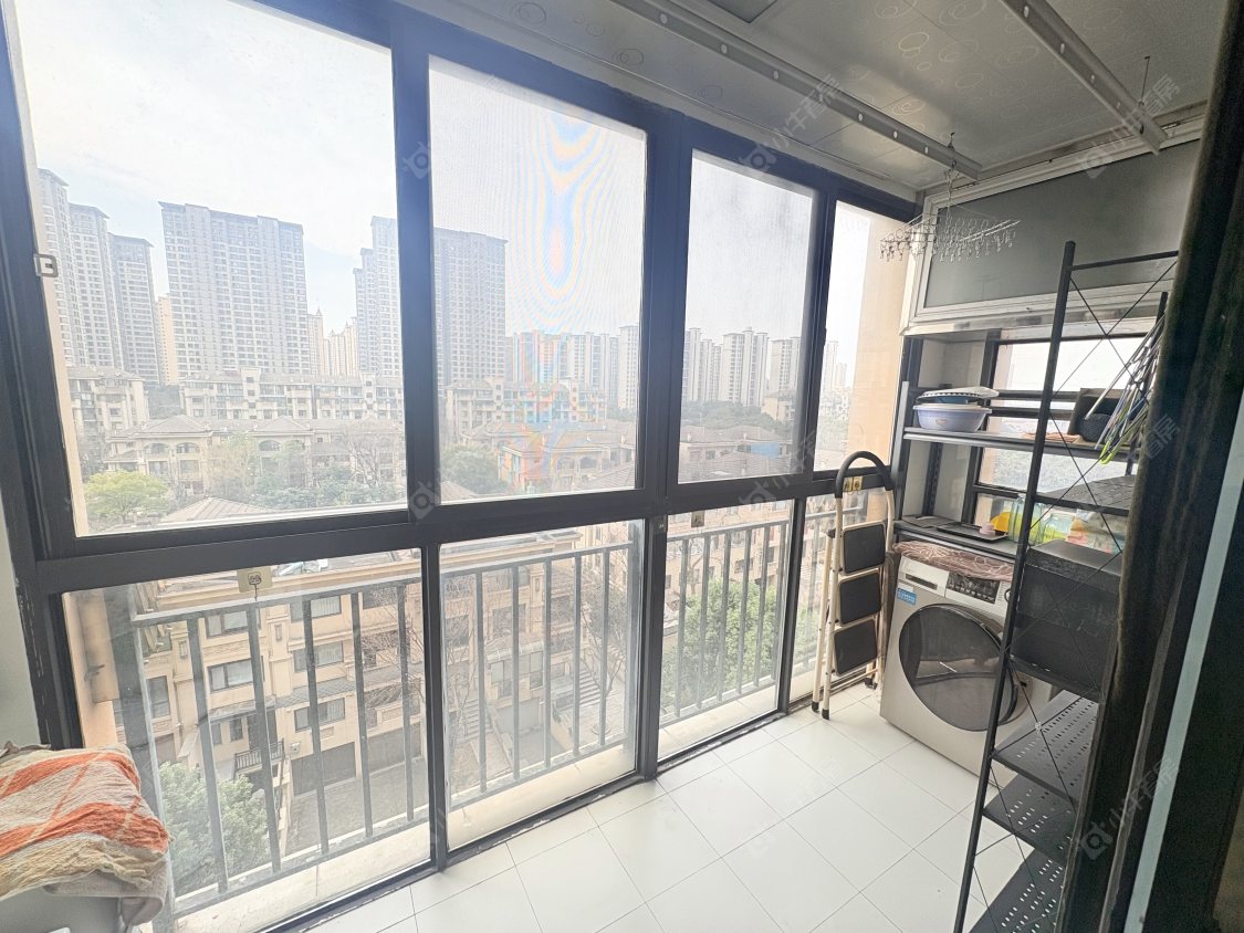 常州绿都万和城二区在租房源_小牛看房