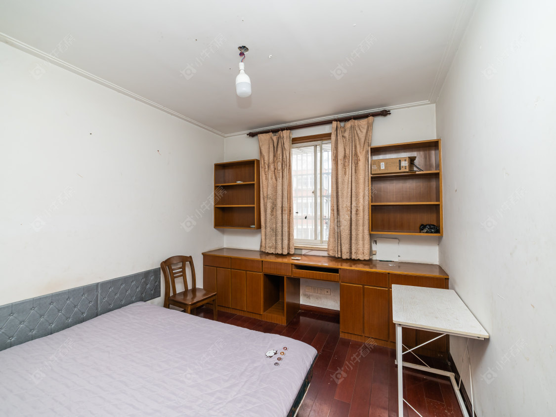 常州潞城花苑在售二手房源室内图_小牛看房