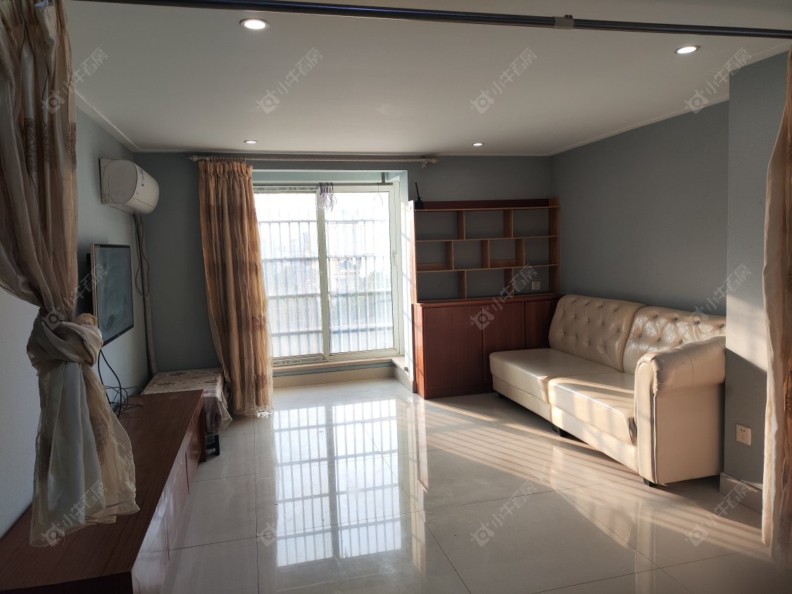 常州方正大厦租房_小牛看房