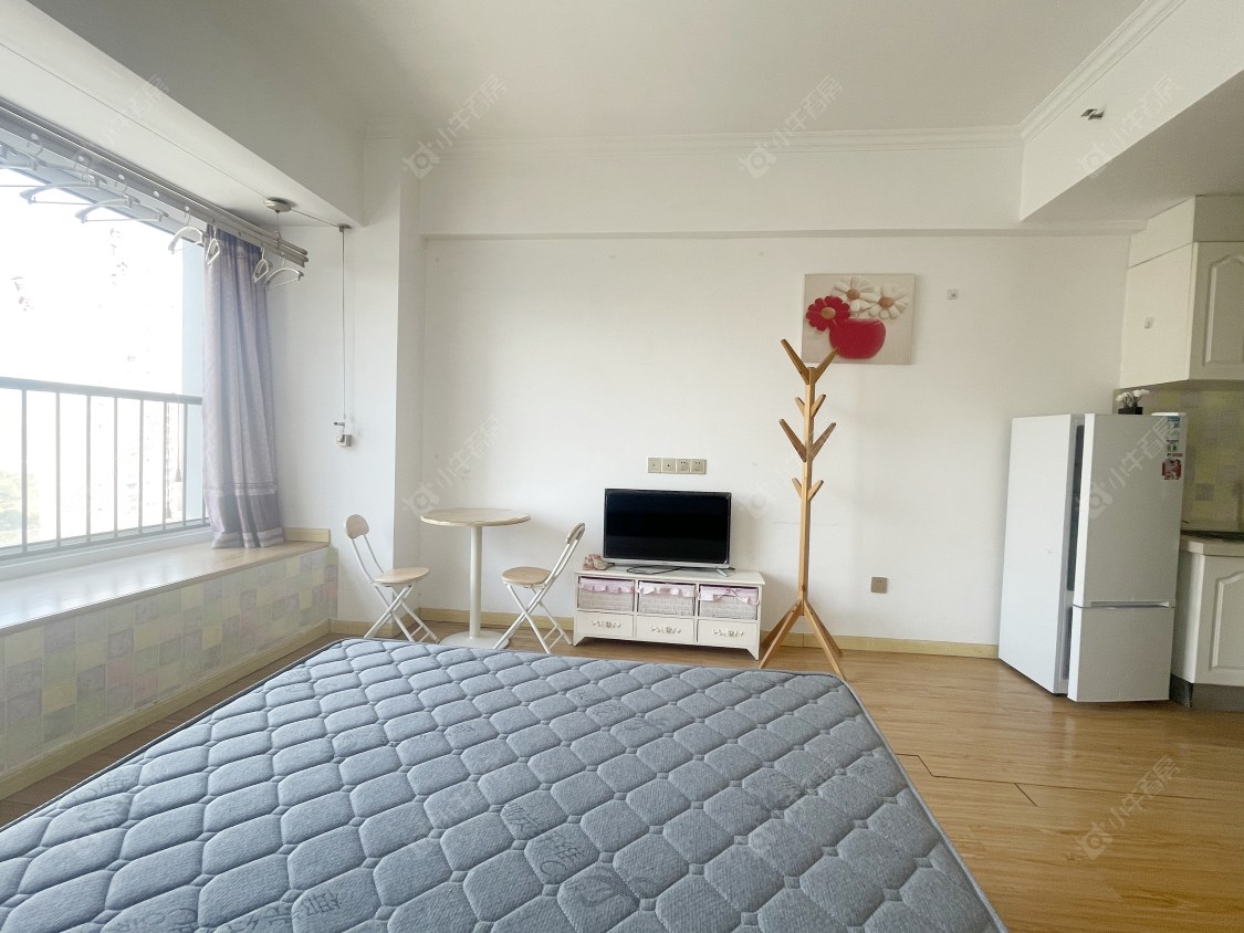 常州宝龙城市广场在租房源室内图_小牛看房