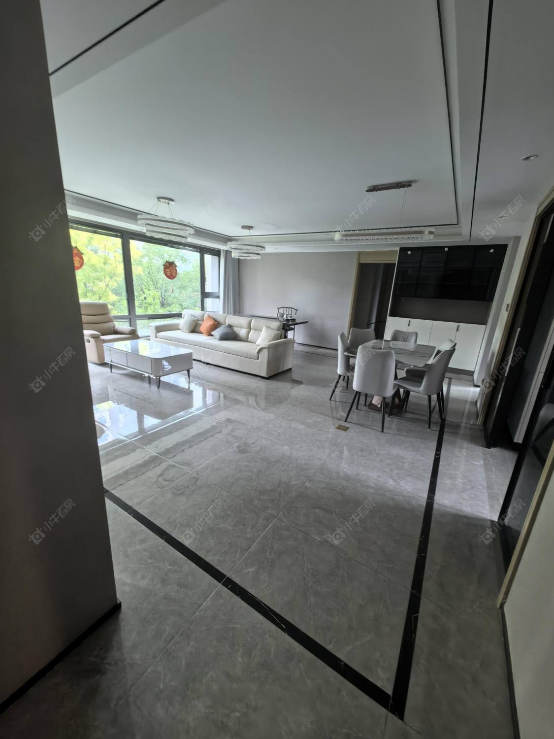 嘉宏一江风华房源室内图 常州嘉宏一江风华在租房源室内图_小牛看房